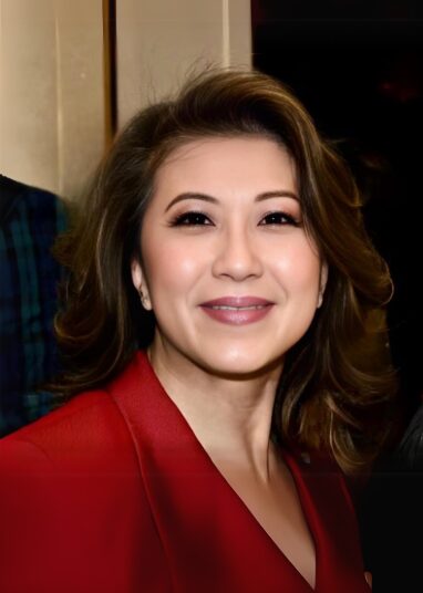 Linda Chen Photo